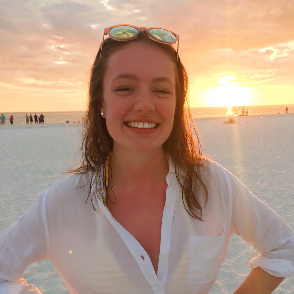 Meet your Posher, Jordan
